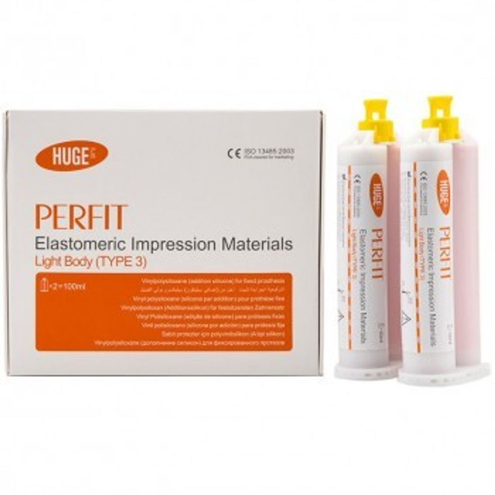 Корригирующий слой А силикона PERFIT Китай