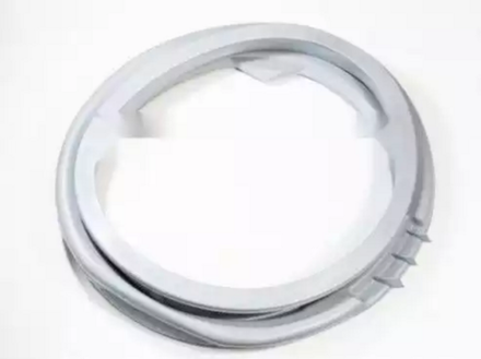 Манжета люка (уплотнитель двери) для стиральной машины Indesit (Индезит) / Ariston (Аристон)