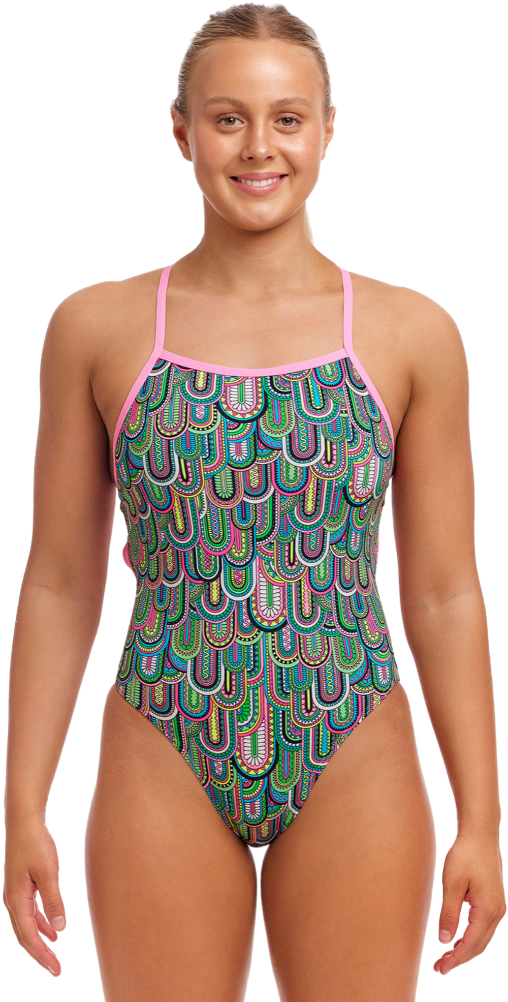 Купальник FUNKITA Spring Flight