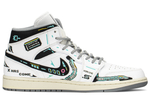 Кроссовки Jordan Air Jordan 1 Mid 3.0