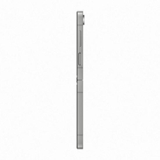Смартфон Samsung Galaxy Z Flip6 12/512 Гб Серый