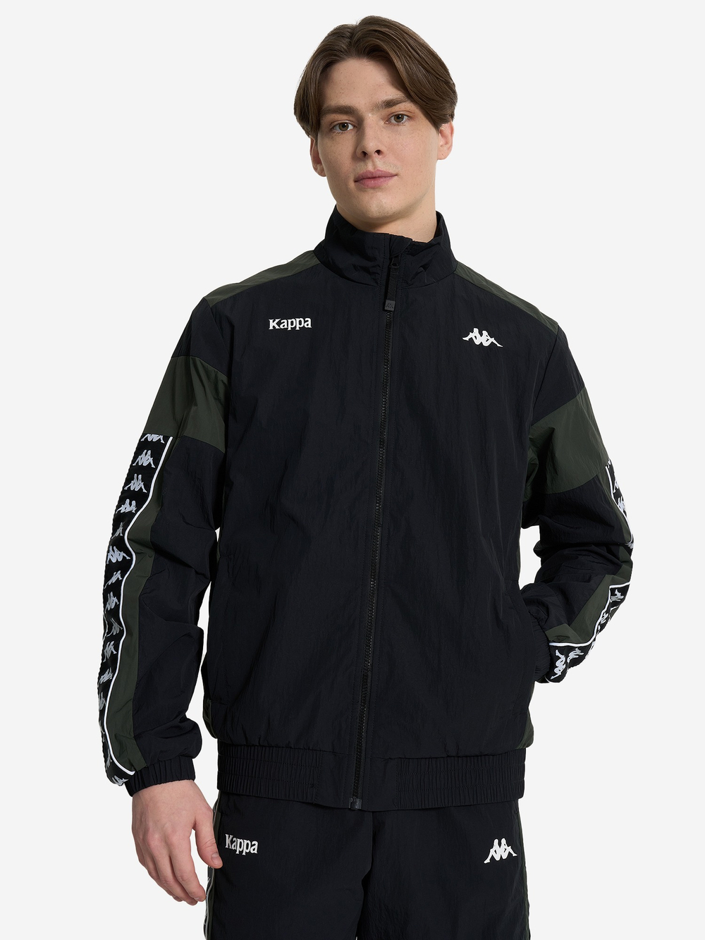 Ветровка мужская KAPPA