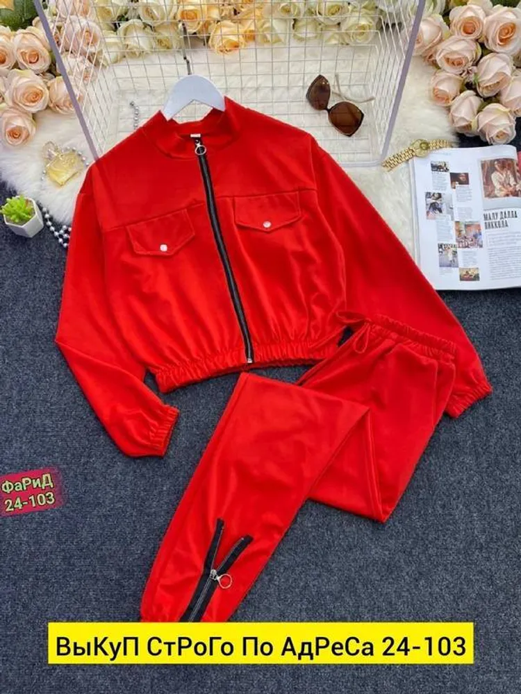 Костюм 2943458 Fabrika