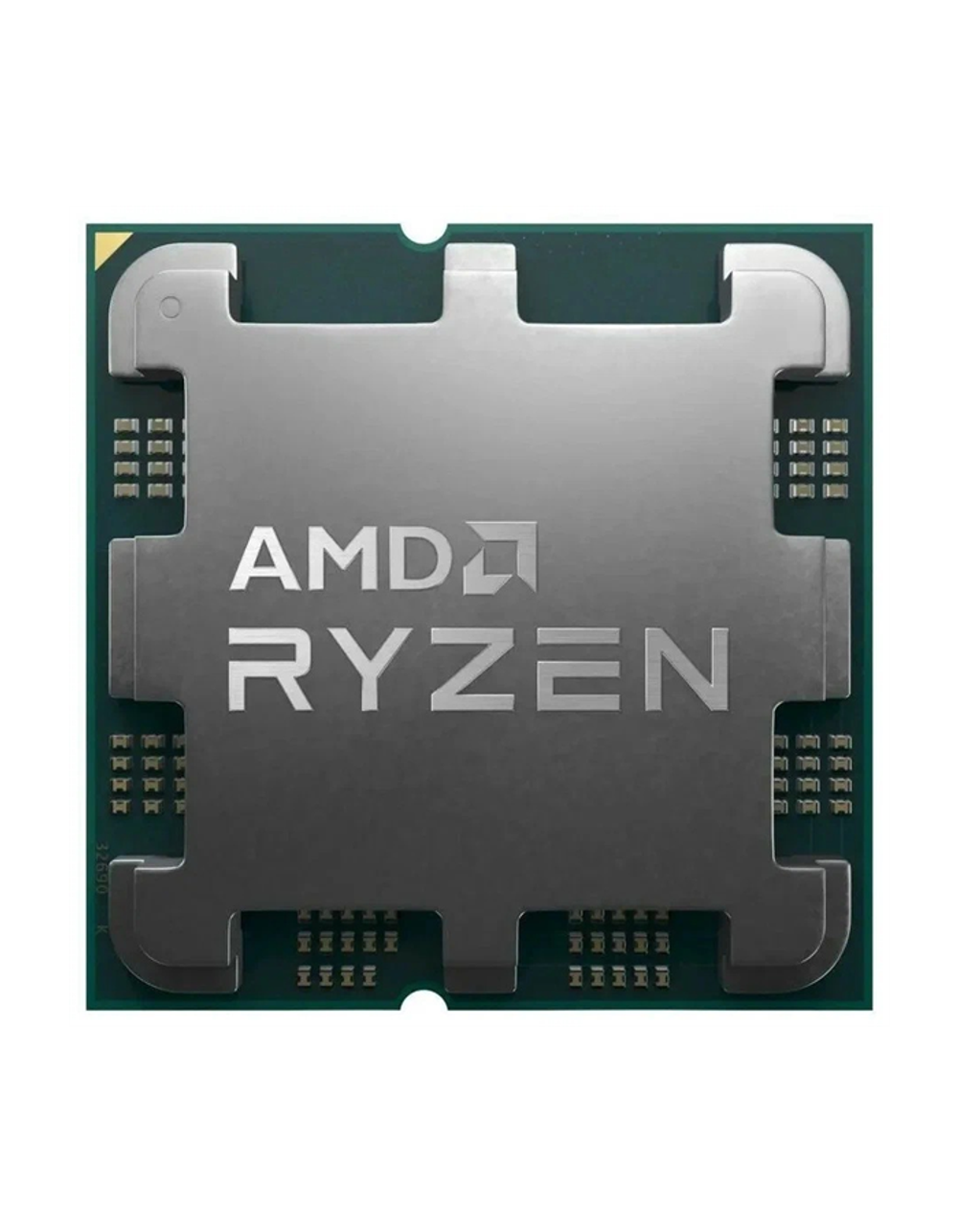 CPU AMD Ryzen 5 7600X, 6/12, 4.7-5.3GHz, 384KB/6MB/32MB, AM5, Radeon, 105W, OEM, 1 year