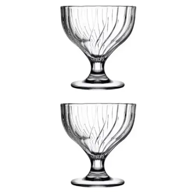 Набор креманок BOUQUET 240 мл, 2 шт