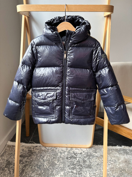 Пуховая куртка Il Gufo, 116