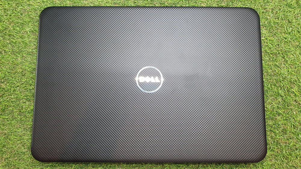 Ноутбук Dell i7/8 Gb