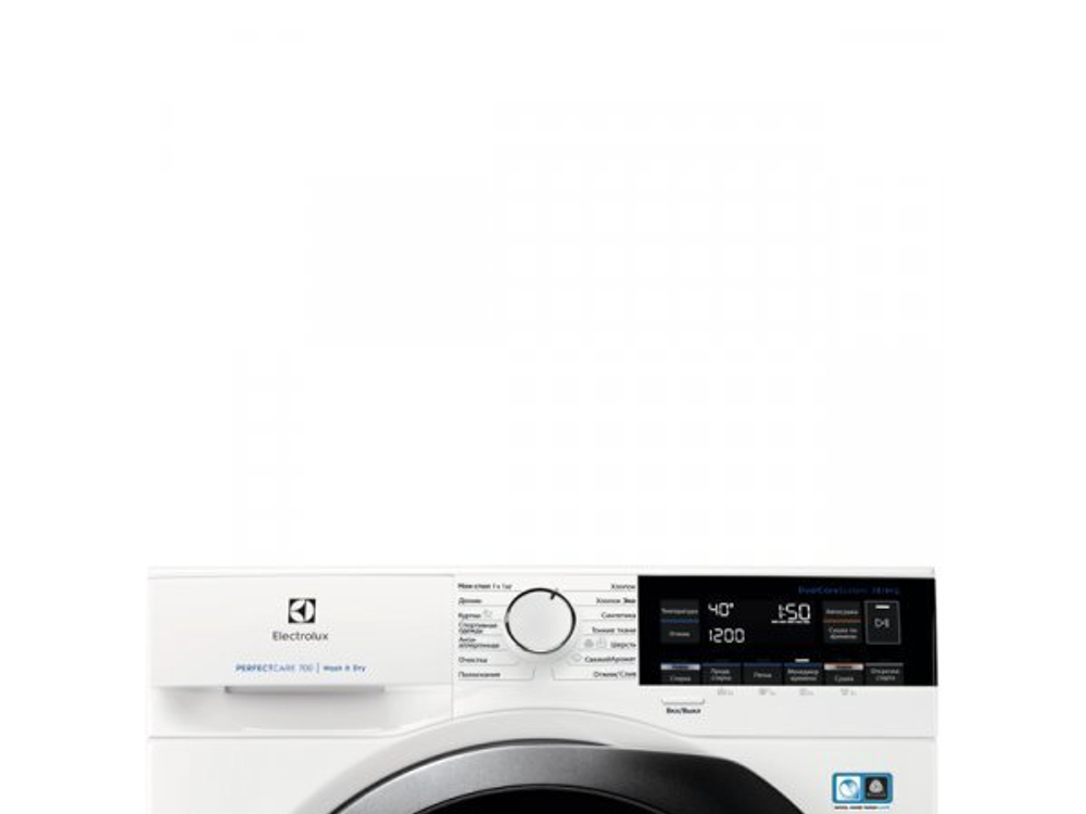 Стиральная машина Electrolux EW7WR361S
