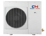 Канальный кондиционер Cooper & Hunter CH-D36NK2/CH-U36NM2