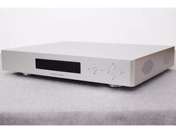 Цифро-аналоговый преобразователь Musetec Audio MH-DA005