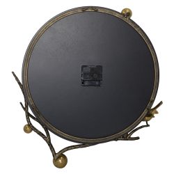 Часы настенные Терра Бранч Найт Амбер