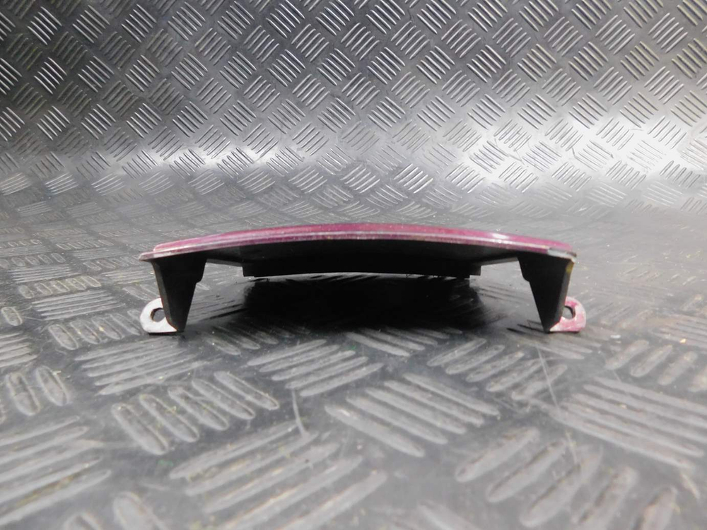 Пластик задний Kawasaki ZZR 400 98 14090-1254 053062