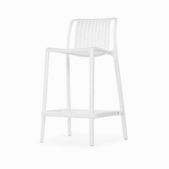 Полубарный стул Bande Bar