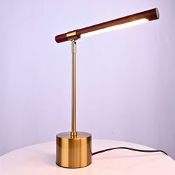 Настольная лампа KEMI Gold