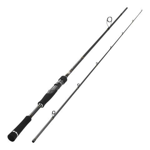 Спиннинг для рыбалки Helios River Stick 213MH 2,13м (10-40г) HS-RS-213MH