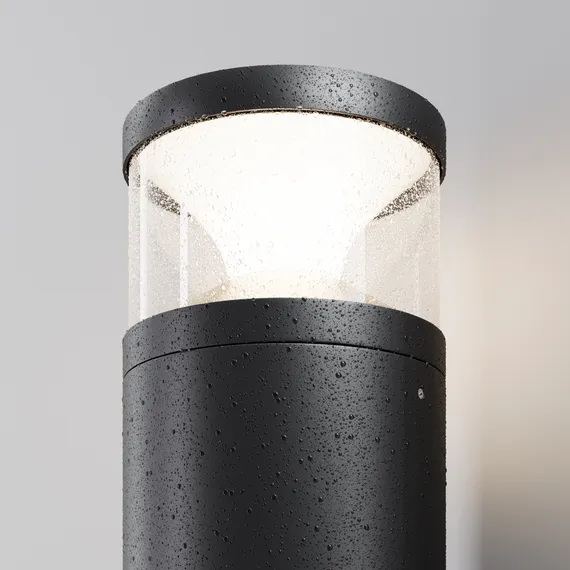 Ландшафтный светильник Пиро / Pyro 3000К 21Вт IP 65 Outdoor o496fl-l21b3k