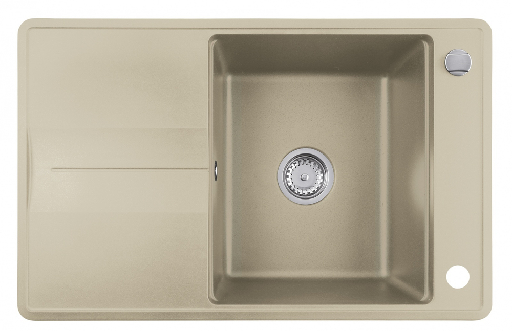 Teka ESTELA 50 B-TQ TOPAZ BEIGE