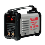 Сварочный аппарат РЕСАНТА САИ-220Т Lux