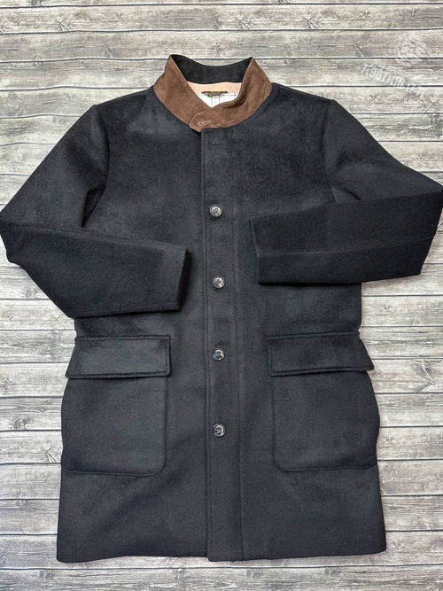 Кашемировое пальто Loro Piana