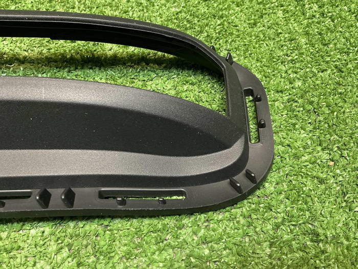 Накладка бампера правая Changan CS35PLUS (18-23)