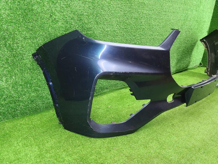 Бампер передний Chery Tiggo 8 Pro (2021-2024)