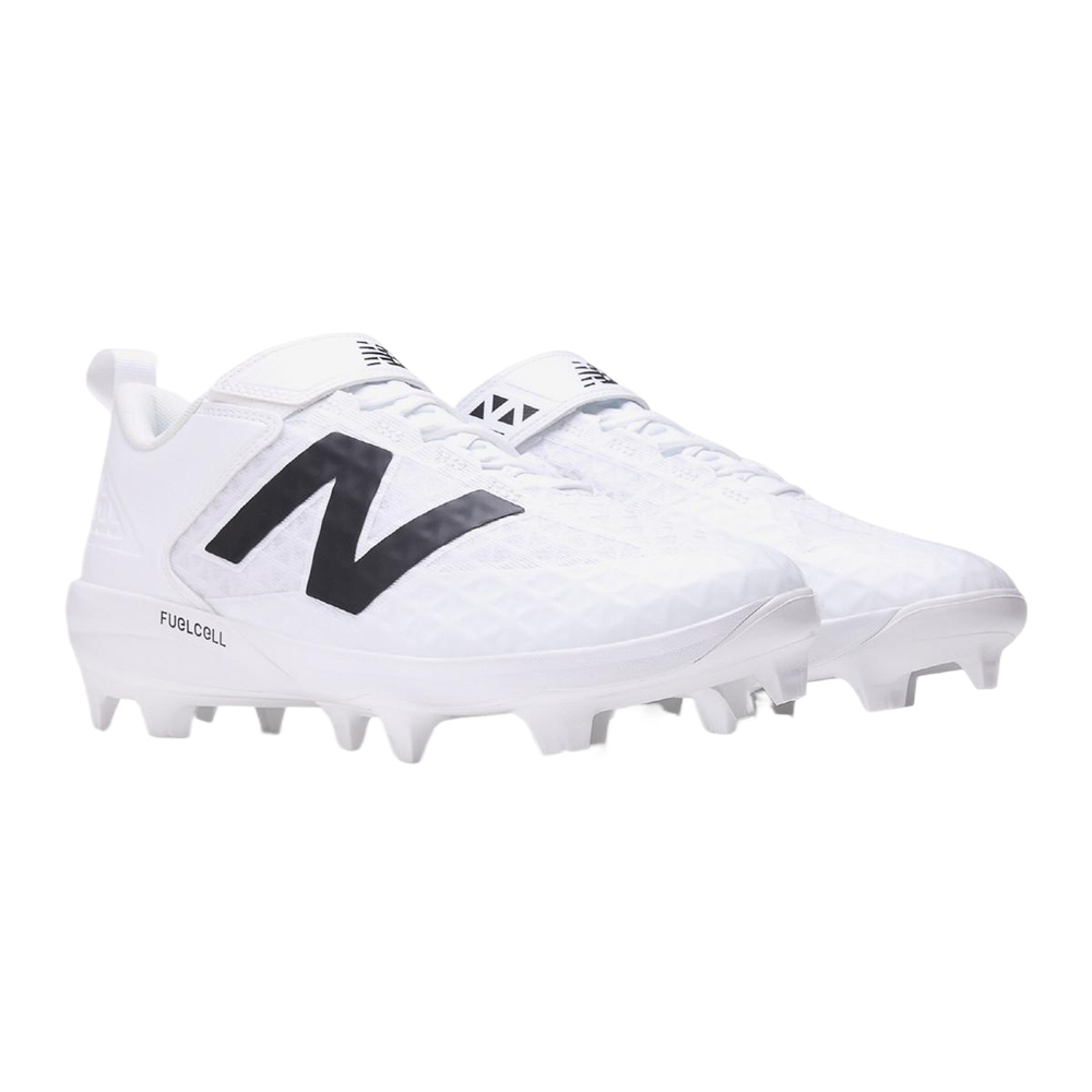 New Balance NB 4040 Breathable Support Function Classification Breathable Support Functionality Baseball Shoes Men"s