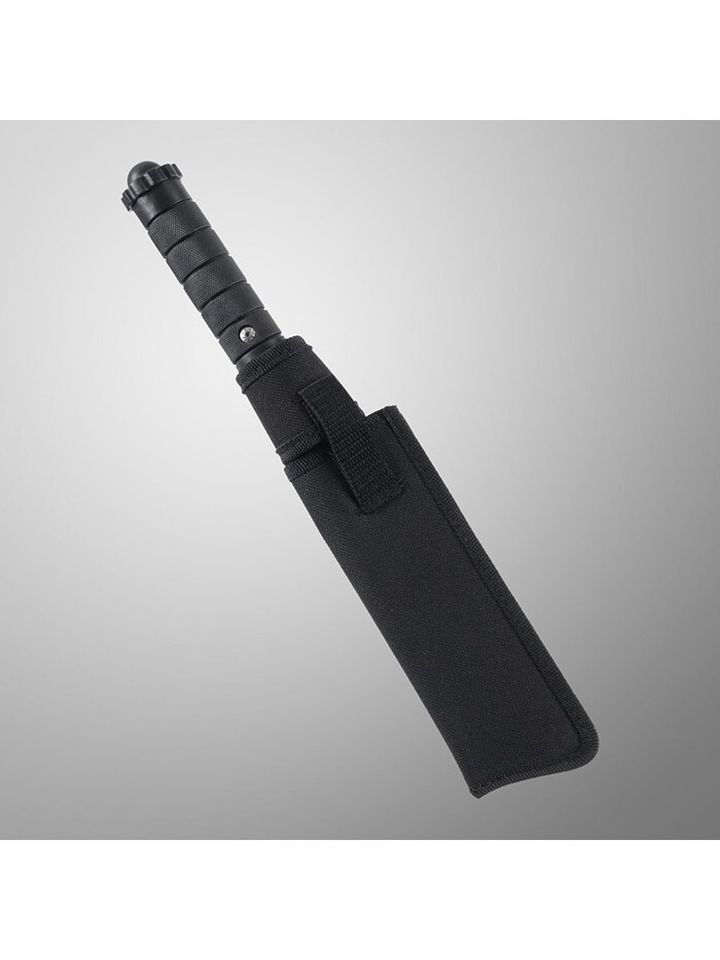 Нож-топорик с открывалкой клинок 18,5см 9236611