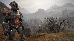 ELEX II (диск для PS5, полностью на русском языке)