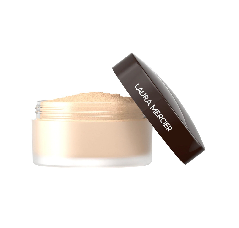 Laura Mercier Translucent Loose Setting Powder