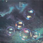 Deep Purple / Who Do We Think We Are (LP)