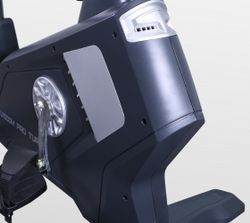 Велоэргометр с генератором BRONZE GYM U1000M PRO TURBO