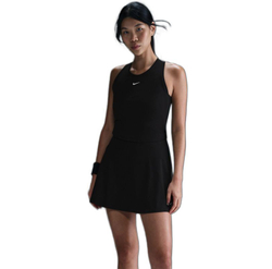Топ теннисный Nike Dri-Fit Victory Tank - Black