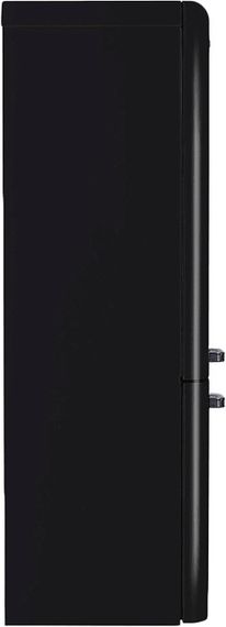 Холодильник MAUNFELD MFF186NFRB