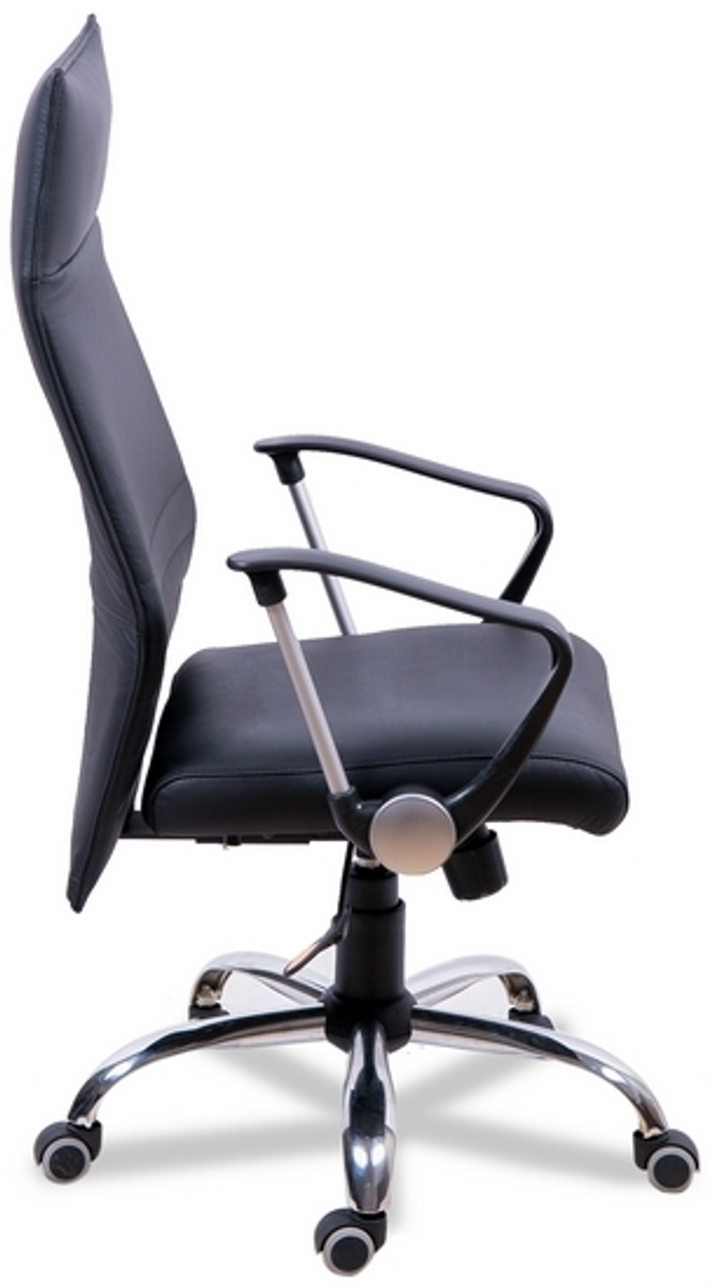 Кресло для руководителя МАЙК PC 900 ХРОМ