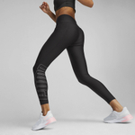Женские легинсы PUMA FIT EVERSCULPT HW FL TIGHT