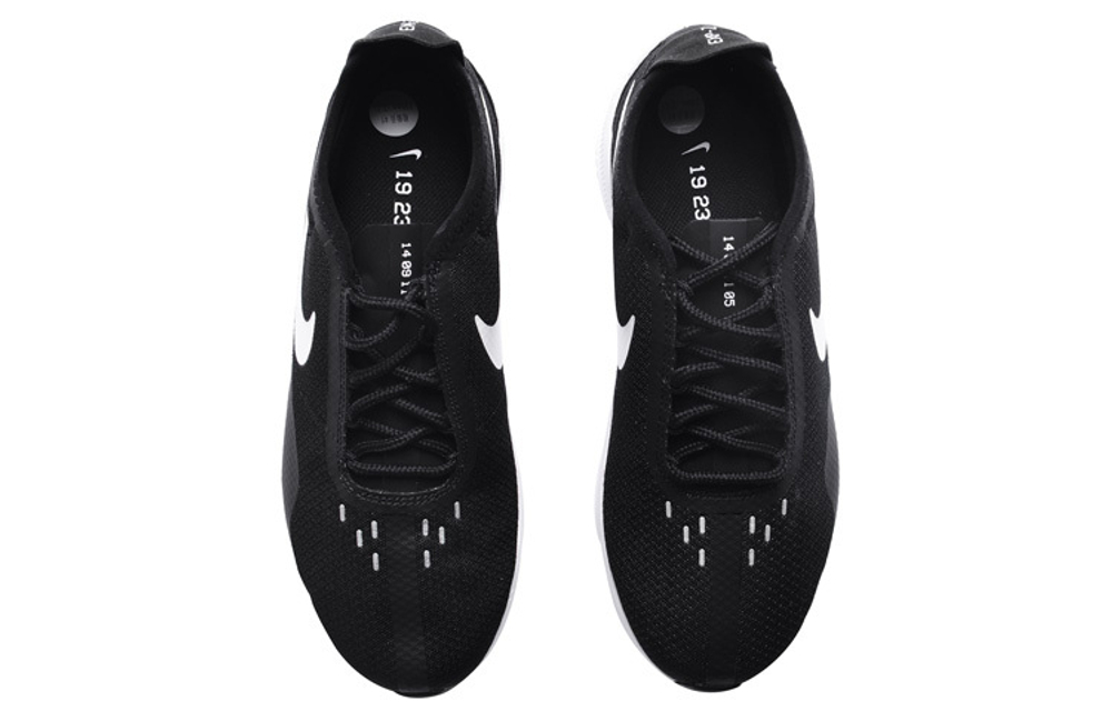 Кроссовки Nike Fast Exp Racer (Женская размерная сетка)