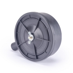 AERO Фильтр воздушный в сборе G 1/2