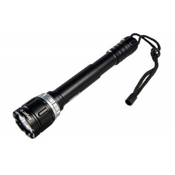 Фонарь подводный Sargan Беркут X2 700 lm Black Черный