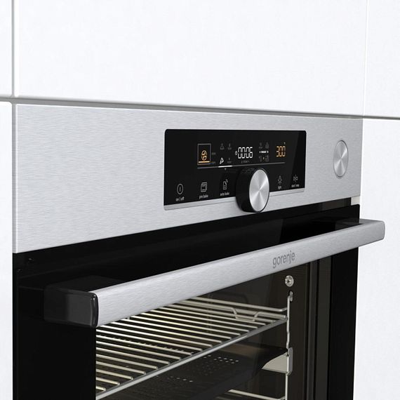 Духовой шкаф Gorenje BSA6747A04X