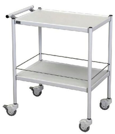 Столик медицинский СМ-К-04