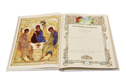 «Семейная Летопись»