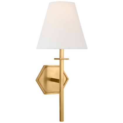 Настенный светильник Visual Comfort Olivier Medium Sconce (Open Box)