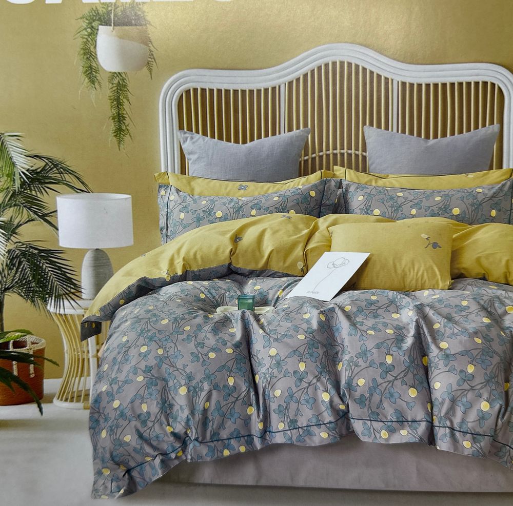 КПБ ДЖЕЙМС КЕЛЛИ ОРИГИНАЛ 100%хб 2сп