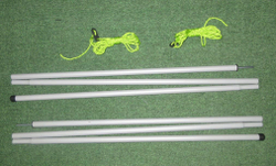 Шатёр Phoenix Crusoe Camp