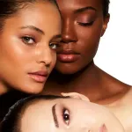 Палетка теней Tom Ford Eye Color Quad Palette - 03 Nude Dip