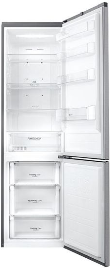 Холодильник LG GB-P20DSQFS