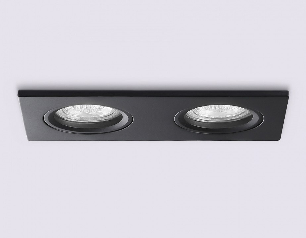 Встраиваемый светильник Ambrella Light TN TN102461