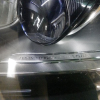Фара левая Mercedes S w222 (2013-2017) LED