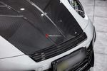 Карбоновый обвес для Porsche 911 992.1 Carrera S 2019-2025 Порше