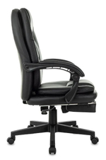 Кресло  Бюрократ CH-868N-F/BLACK-PU